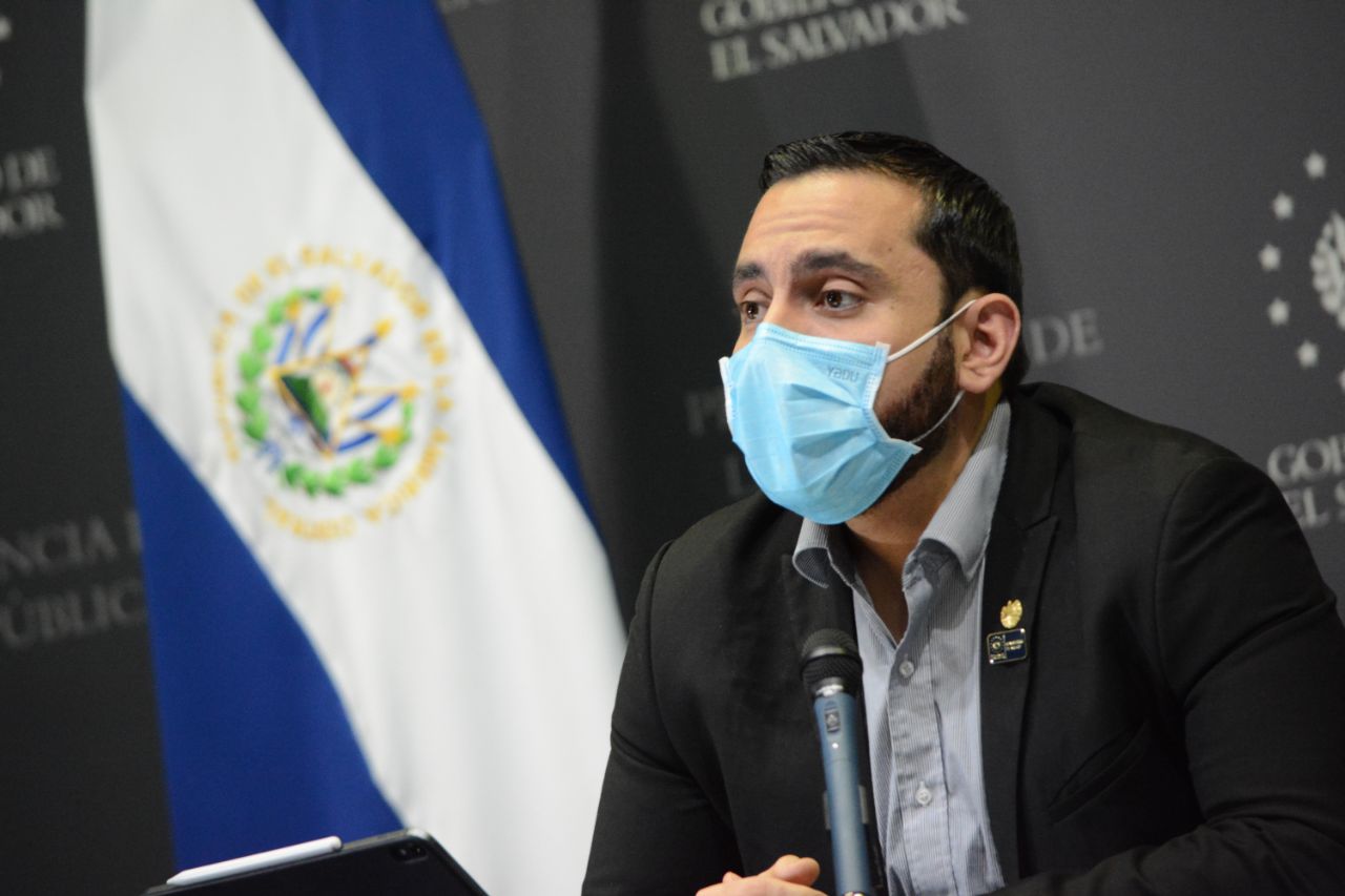 Ministro Alabi lamenta que EDH y LPG se dediquen a provocar pánico con noticias falsas ministro-alabi-lamenta-que-edh-y-lpg-se-dediquen-a-provocar-panico-con-noticias-falsas